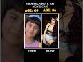Kuch Kuch Hota Hai Movie Cast 1998 2024 Shorts Bollywood
