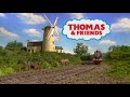 Thomas Intro On The Right Track Birthday Countdown 2020 Episode 12