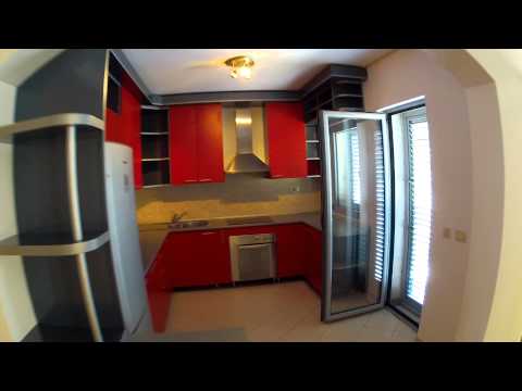 РОСКОШНЫЕ АПАРТАМЕНТЫ, , Частный сектор жилья Будва, Черногория - Video