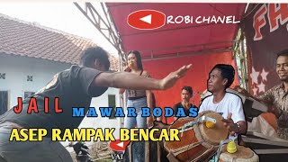 Download lagu Mawar bodas | Rampak asep bencar jail mp3 Download lagu Mawar bodas | Rampak asep bencar jail mp3