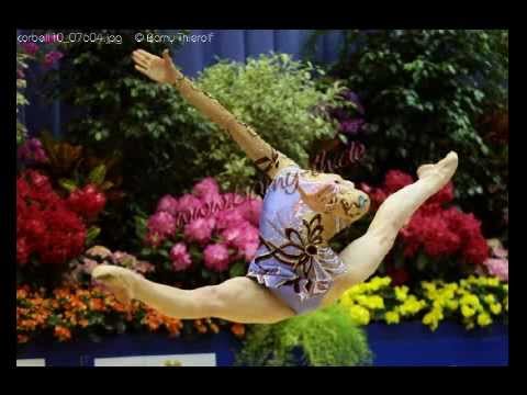 Mizana Ismailova (KAZ) - Ball Music 2010/2011 *Exact Cut*