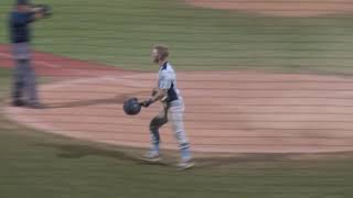 Ketcham vs Jay Baseball
