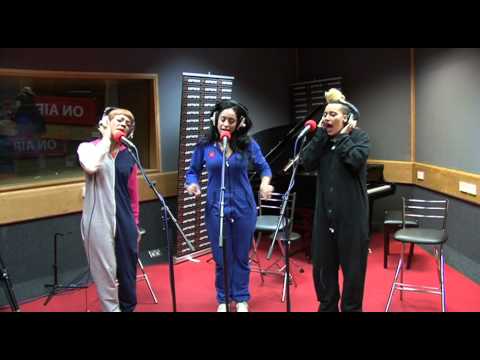 Stooshe - Love Me