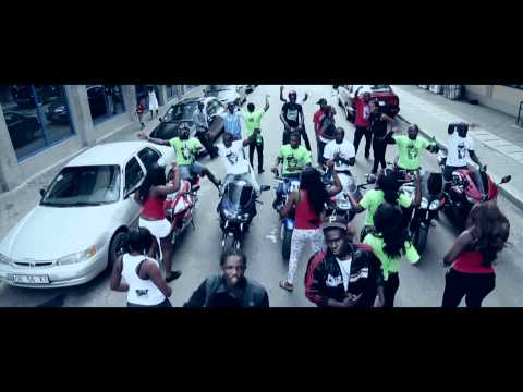 PhootPrintz - Your Bakka (Official Video).mp4