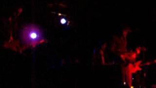 Copeland (live) &quot;When Paula Sparks&quot;