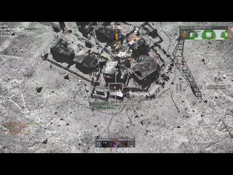 abusing broken game mechanics in cod cold war