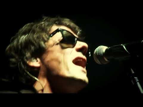 Guasones - Vivo Luna Park (DVD Completo)