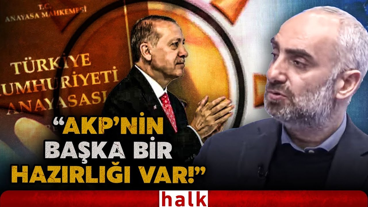 "GÖREV SÜRESİ SIFIRLANMIŞ OLUR!" İsmail Saymaz, Erdoğan'ın planını açıkladı! Bu sözler gündem olur!