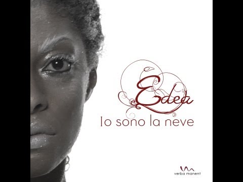EDEA - IO SONO LA NEVE  Official Video (Verba Manent 2013)