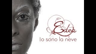 EDEA - IO SONO LA NEVE  Official Video (Verba Manent 2013)