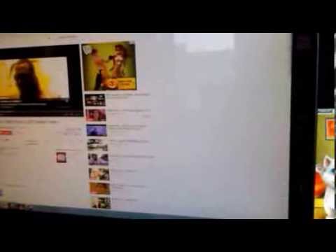 Talking Tom Cat - Right Round cover Flo Rida