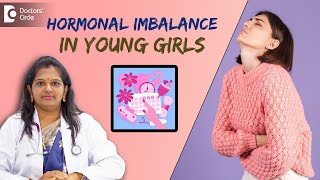 Hormonal imbalance in Women Homeopathic Treatment| Menstrual Problems - Dr.Vindoo C| Doctors