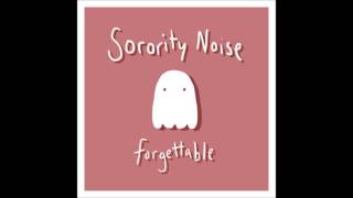 Sorority Noise // Forgettable [Full Album]