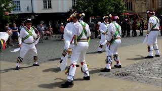JOLLITY FARM- The Bonzo Dog Doo-Dah Band
