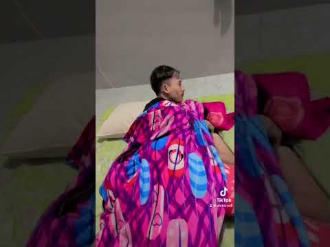 Kentutin istri 😂 #viral #vlog #comedy #storywa #prank