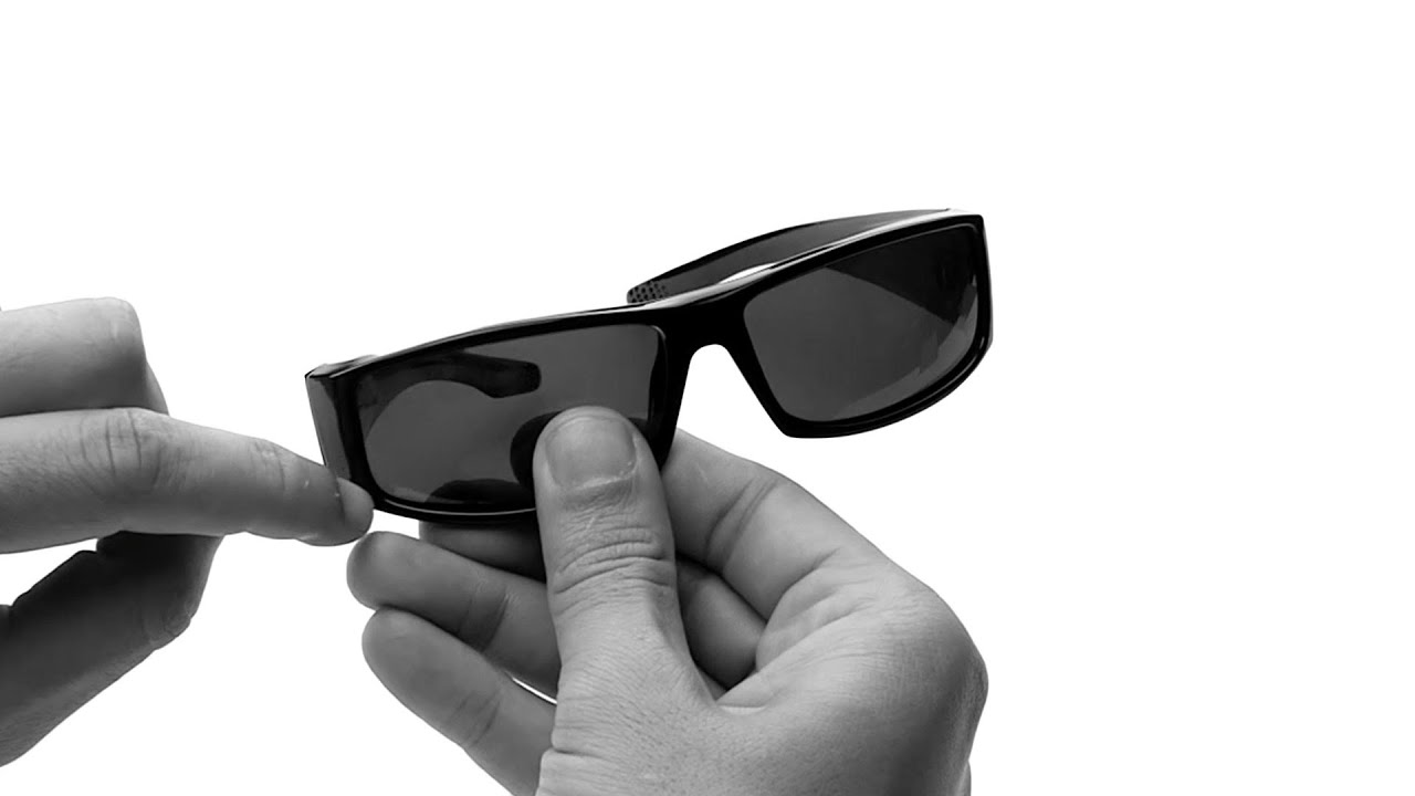 spy sunglasses replacement parts