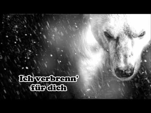 Eisbrecher -  Zwischen uns [Lyrics]