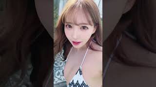 Cewek Jepang Bikini Hot? Sexy Japan Girl Bikini #youtube #youtubeshorts #shorts #tiktok #indonesia
