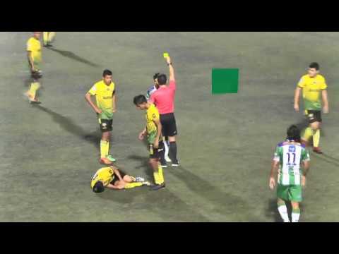 Video Resumen: Petapa 0-3 Antigua GFC - 2019 Clausura jornada 13