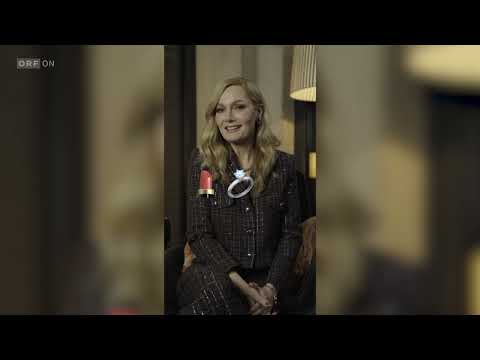 Tödliches Spiel  - Martina Hill als Zoe Kampstahl "Wie würdest du dich in Emojis beschreiben?"