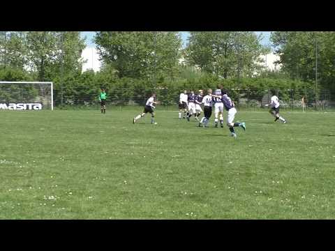 FC DEN BOSCH  JO13-1 QUICK JO13-1 05--5-2018 afgekeurde doelpoent