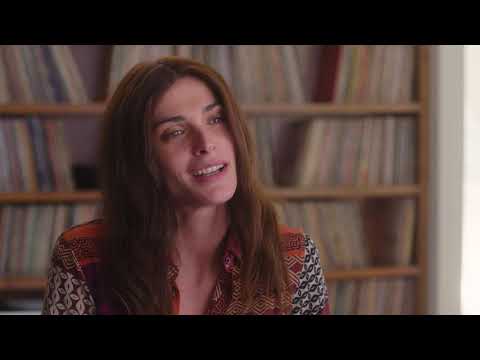 ONE OF US ELISA SEDNAOUI