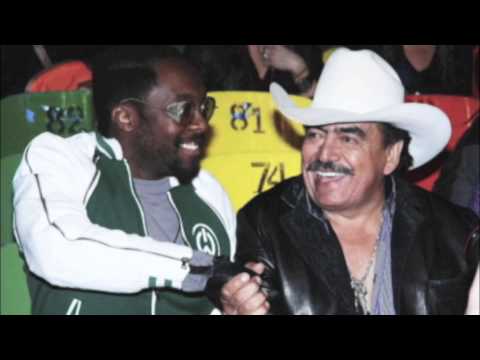 Hey You...Will I AM & Joan Sebastian