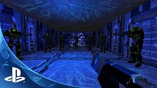 Bedlam video thumbnail