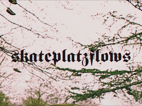 BOYZ R TOYZ  -  Skateplatzflows Vol. 1 (feat. Crackpfeifen Uli, Tbom, Slim Baby, OJ Mantis, Tam, KJ)