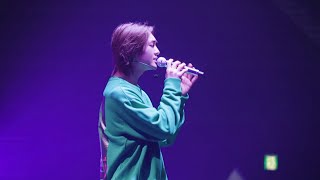 Download lagu ONEW SOLO CONCERT 'O-NEW-NOTE' Behind #4 | Concert in Yoyogi, Japan | ONEW 온유 mp3