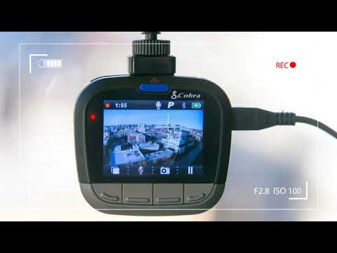 REVEALED!! Best Features Cobra CDR 855 BT Users Don't Know About This