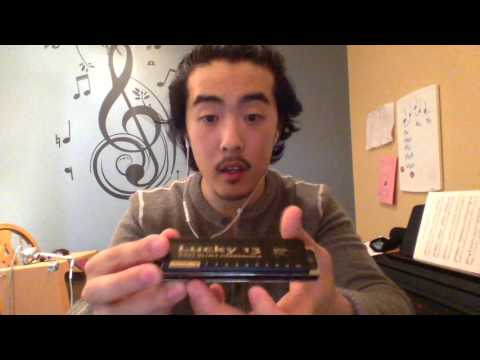 Lucky 13 Competition Video 3