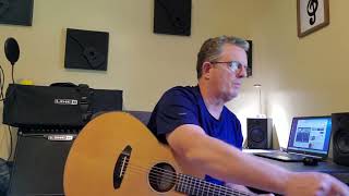 Someday Never Comes  - CCR (I do not own any rights to this song)