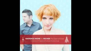 Sixpence None The Richer - Christmas For Two