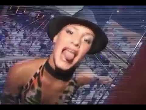 Dance Party Club Amnesia Ibiza