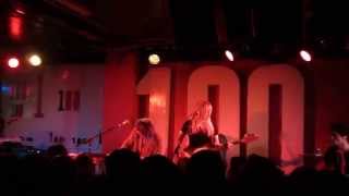 Soko - I Come In Peace Live