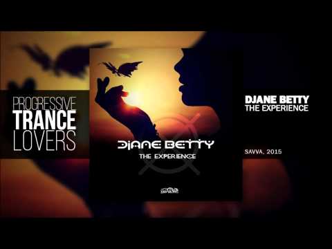 Djane Betty - The Experience