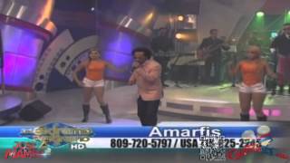 Amarfis Y Banda De Atakke 'Tu No Vales La Pena' (@DeExtremo15) @CongueroRD @JoseMambo