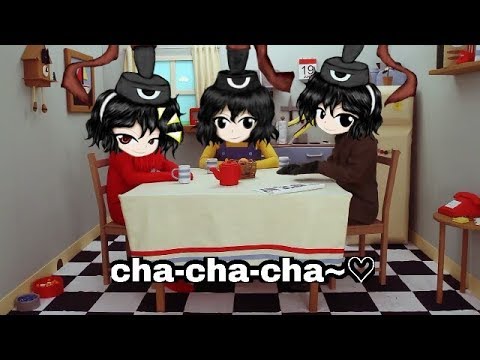 Don't Hug Me I'm Tsurubami Senri