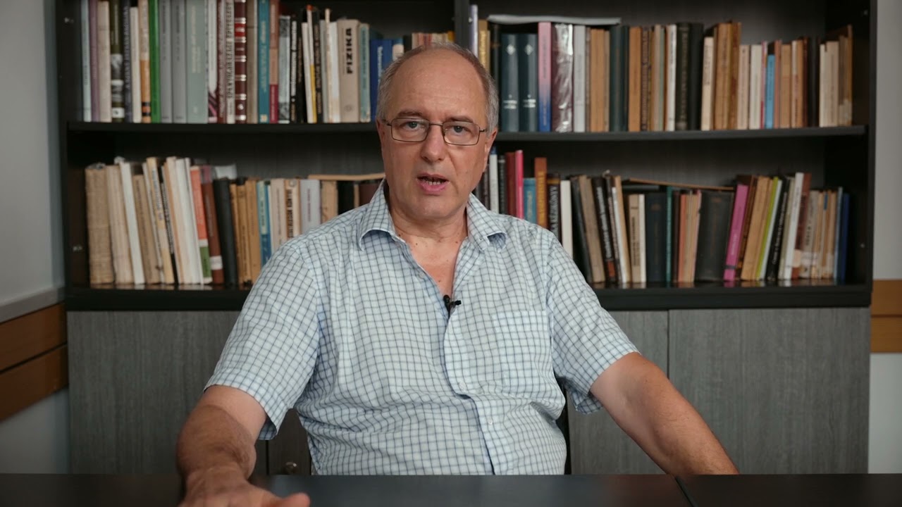 Gergely üzenete