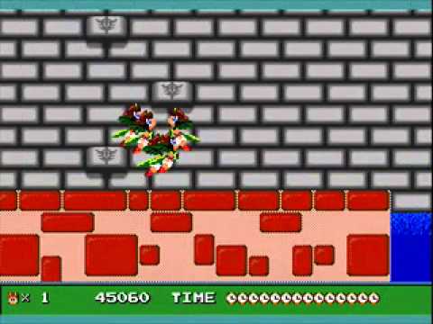 Let's Play Marvel Land - Part 1 - The Basics