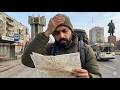 Bishkek Kyrgyzstan A City Still Stuck In The Soviet Era
