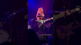 Aquí estás - Miriam Rodríguez (Concierto Tour Contigo Valladolid)