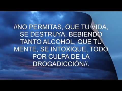 Cristo Te Salva- No Permitas