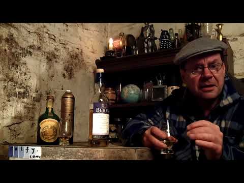 ralfy review 687 - Glen Garioch 24yo @ 53,8%vol (BB&R)