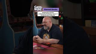 Eternal Decks  - Open Knowledge