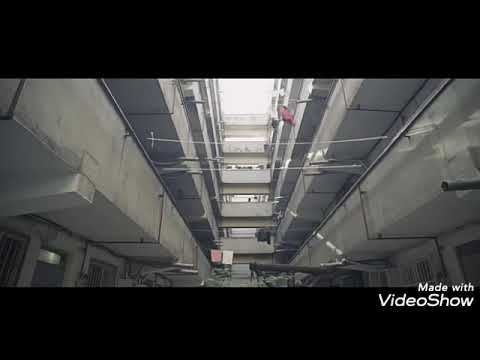 (FMV ) BTS// Round and round