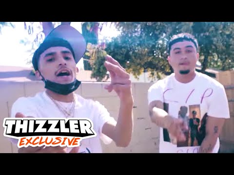 Fay3hunnit x Claims - Cleared Up (Music Video) || Dir. LilFvckUp