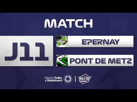 J11 | EPERNAY - PONT DE METZ