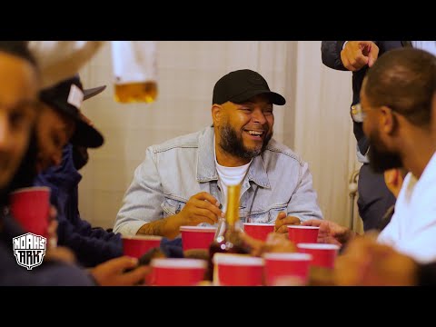 Hef - Fontein (prod. Zerodix)